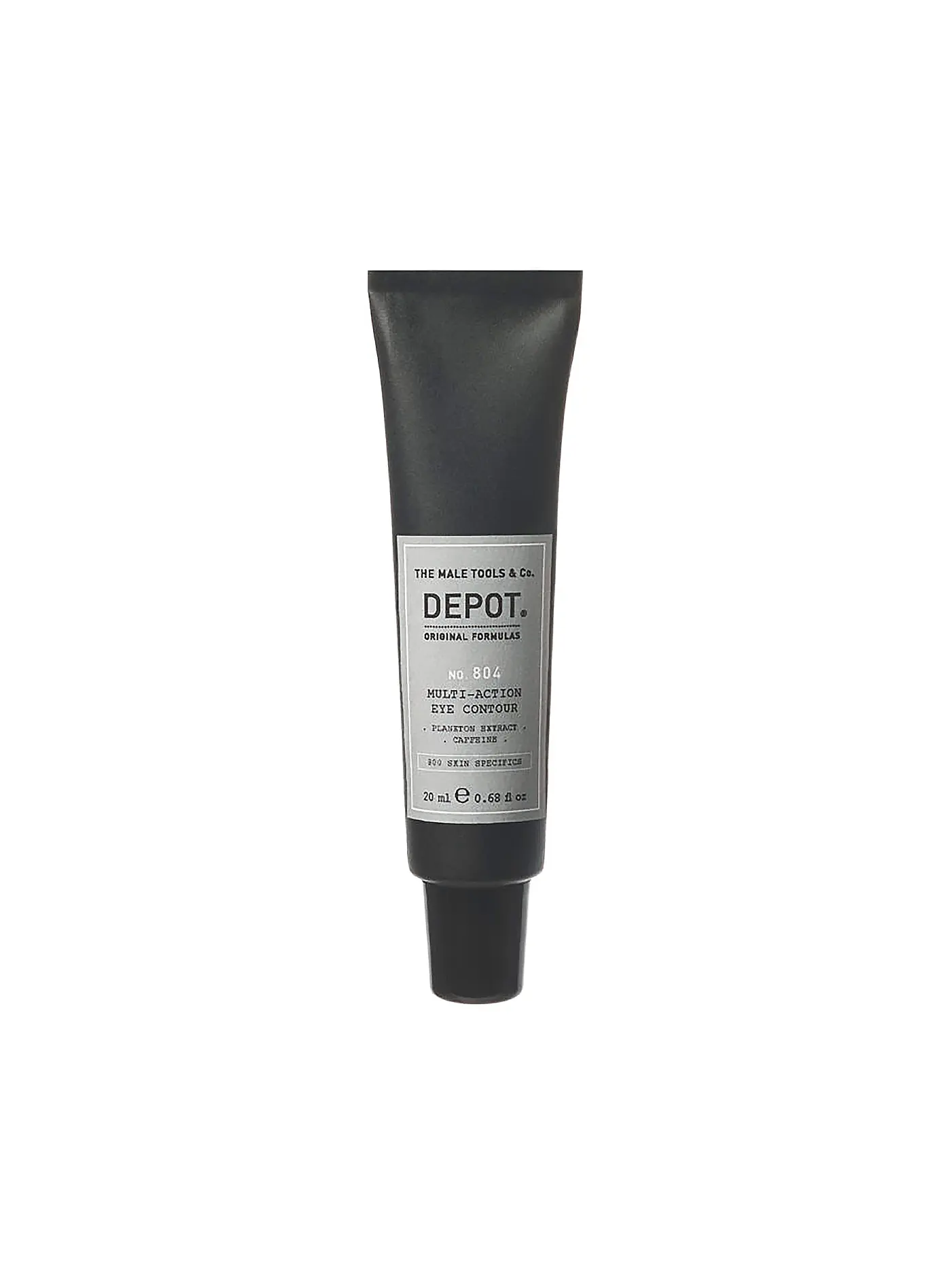 DEPOT | No.804 - Multi-Action Eye Contour 20ml | 